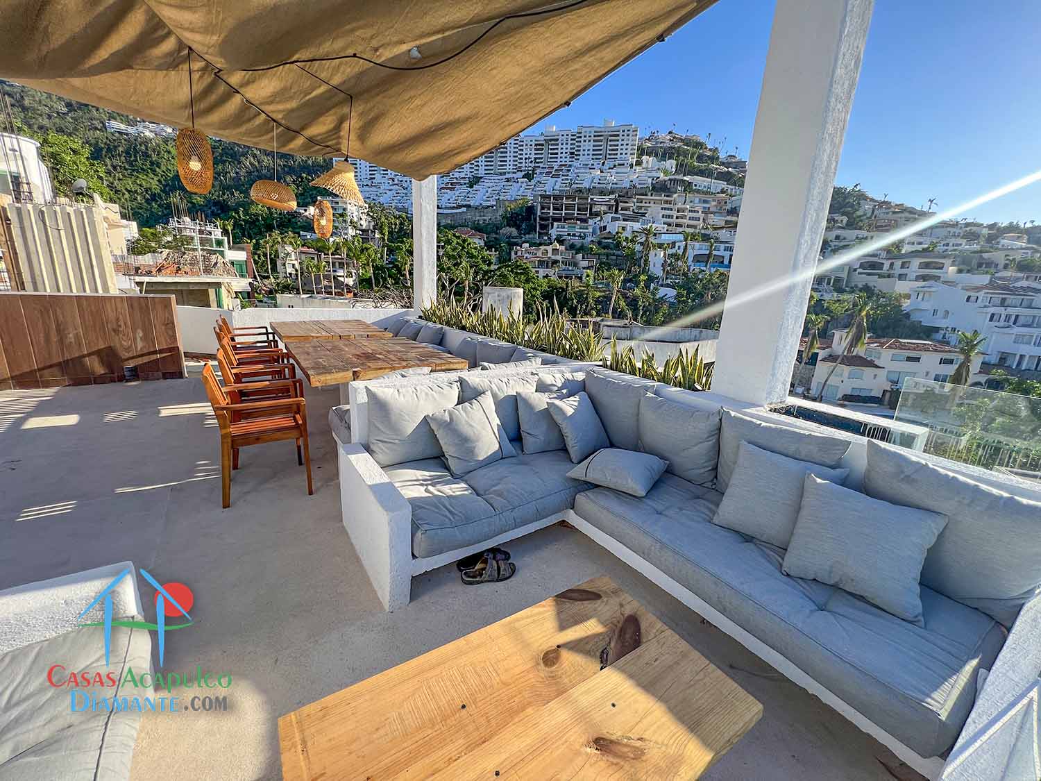 PortaNova 9 - Roof garden 14 PortaNova 9 - Roof garden 14